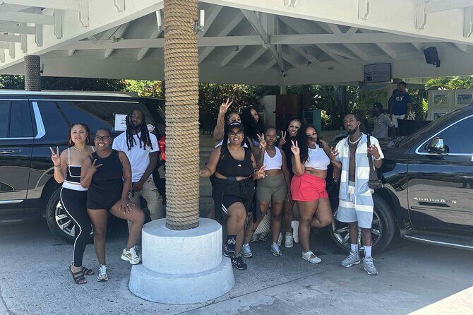 Private One Way Transportation in Providenciales - Key Points