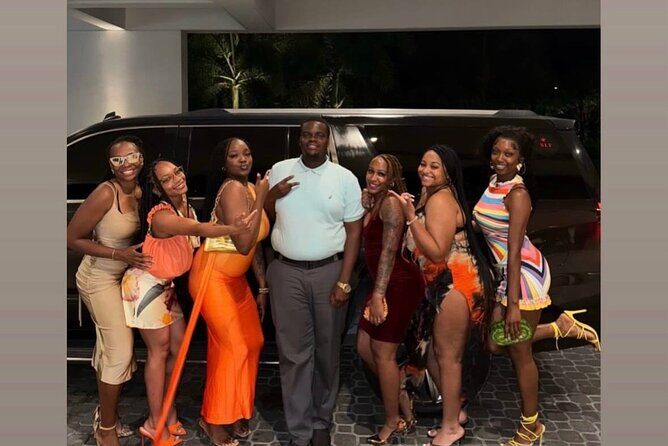 Private One Way Transportation in Providenciales - Why Choose Private Transportation?