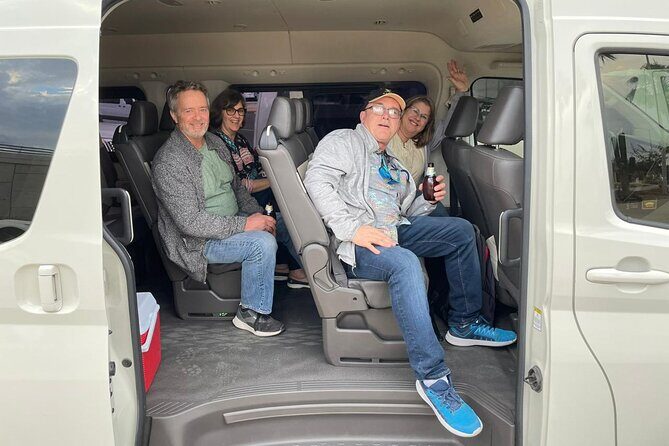 Private one-way trip from the airport to all hotels in Los Cabos - Detailed Breakdown of the Experience