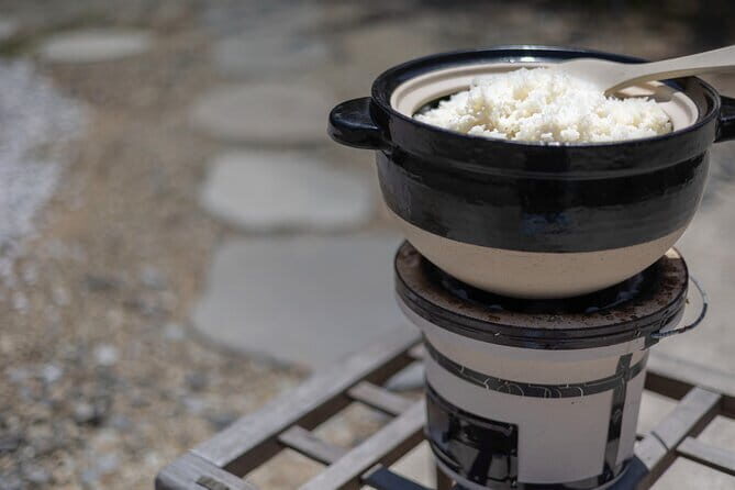 Private Onigiri Experience in Japan - Final Thoughts