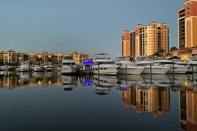 Private ONLY Dolphin Boat Tours - Price, Value, and Practical Considerations