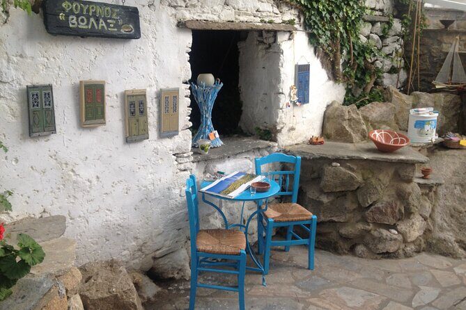 Private Only "The Highlights" Walking tour - Exploring Mykonos: The Details of the Tour