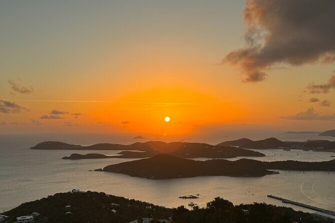 Private Open-Air Jeep Adventure with Tropic Sun Hidden Beaches - Authentic Experiences and Insider Secrets