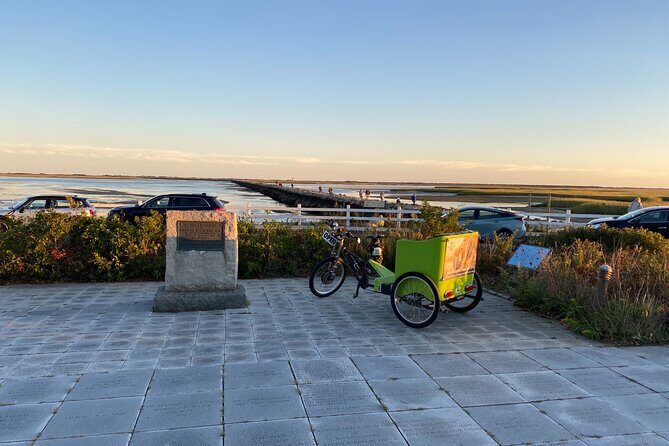 Private Open-Air Pedicab Tour in Provincetown - FAQs
