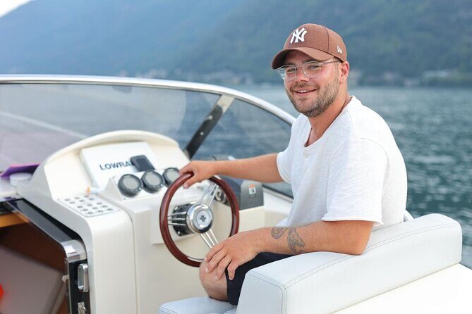 Private Open Bar Tour with Luxury Boat on Lake Como 2H 4H - FAQ