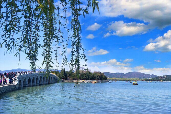 Private Optional Beijing City Highlights 4-Hour Walking Tour - Why This Tour Offers Real Value