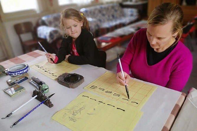 Private Optional Beijing City Highlights 4-Hour Walking Tour - FAQ