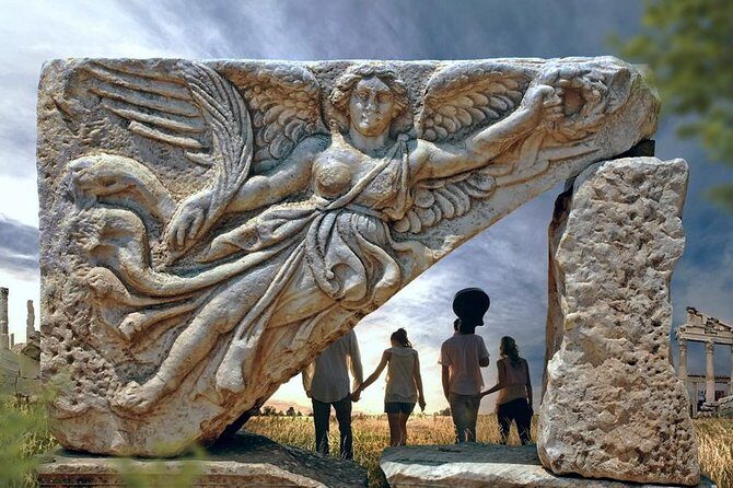 PRIVATE or GROUP: Ephesus Tour INCLUDE ENTRANCES for CRUISERS - Final Thoughts