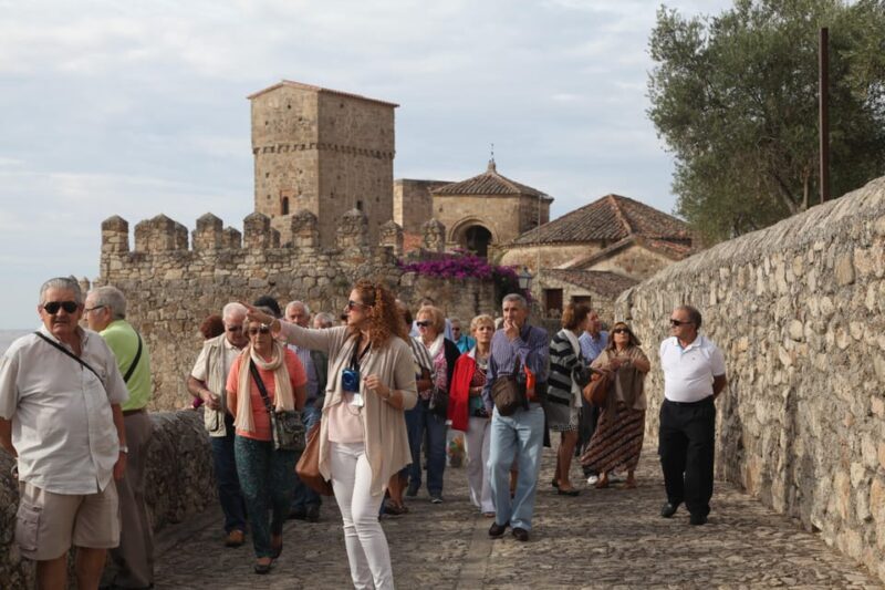 Private or group guided visit in Trujillo - A Deep Dive into the Trujillo Tour