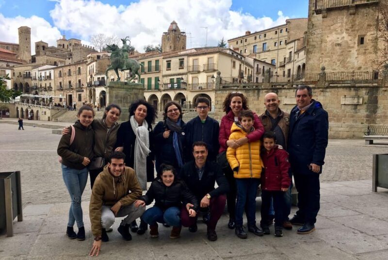 Private or group guided visit in Trujillo - Who Should Consider This Tour?