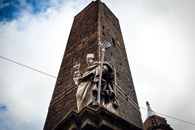 Private or semi-private tour of the historic center of Bologna - Who Will Appreciate This Tour?