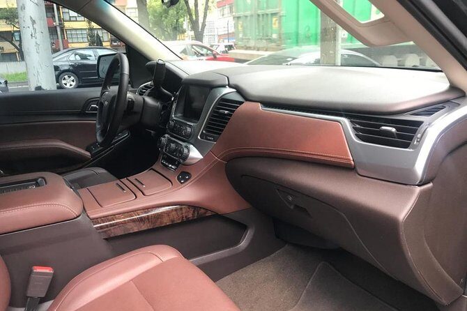 Private Or Shared Airport Transfers - An In-Depth Look at the Experience