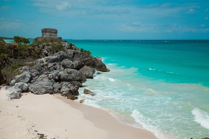 Private or Shared Mayan Temazcal Ritual from Tulum - Key Points
