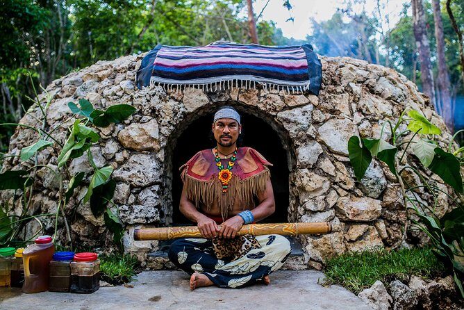 Private or Shared Mayan Temazcal Ritual from Tulum - A Closer Look at the Temazcal Experience