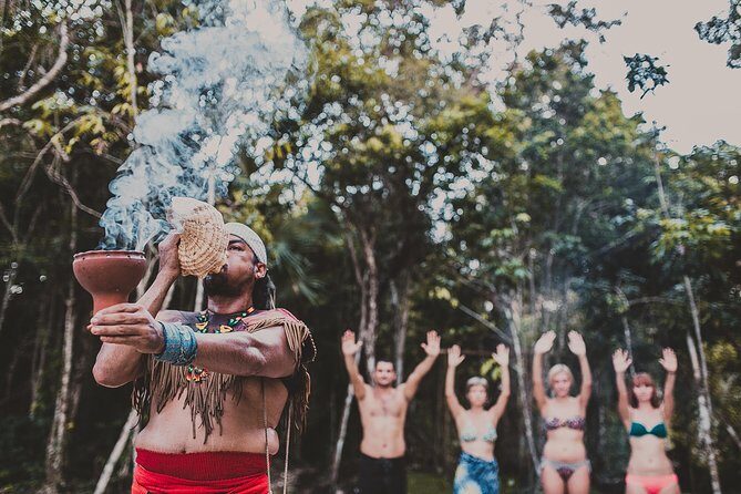 Private or Shared Mayan Temazcal Ritual from Tulum - Who Will Love This Experience?