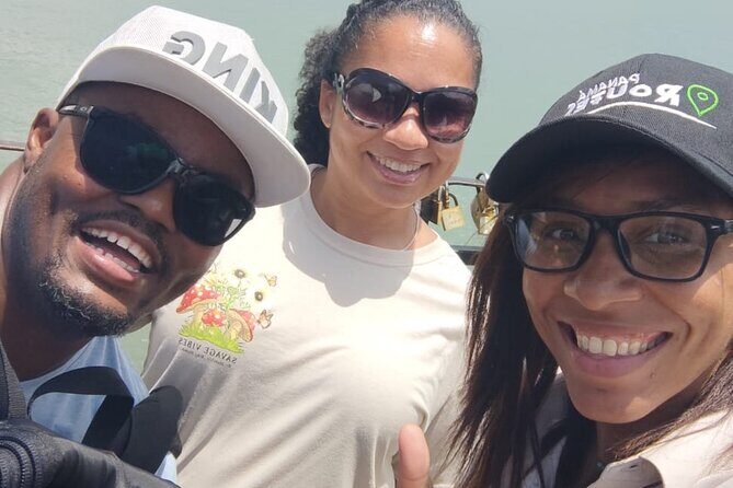 Private or Small Group Panama Canal & City Half-Day Tour - FAQ