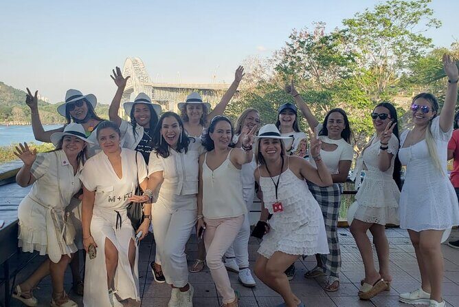 Private or Small Group Panama Canal & City Half-Day Tour - A Deep Dive into the Panama Canal & City Tour