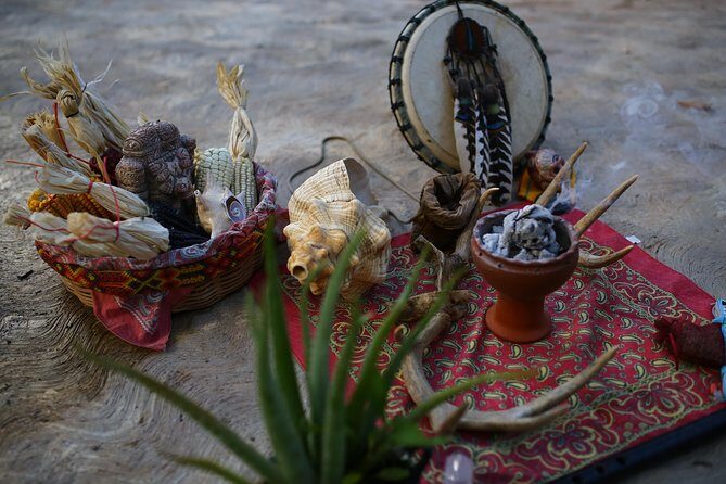 Private or Small-Group Temazcal Maya Ritual from Playa del Carmen - Possible Considerations