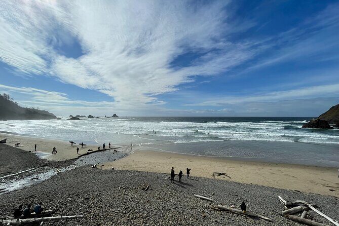 Private Oregon Coastal Tour to Cannon Beach and Haystack Rock - Who Should Consider This Tour?