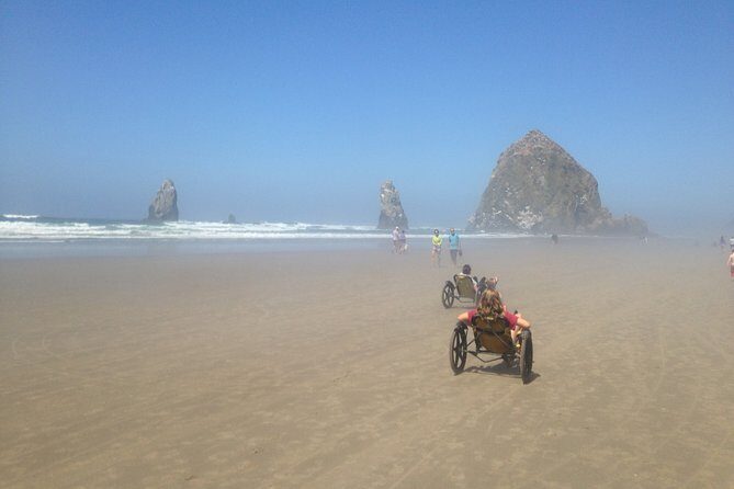 Private Oregon Coastal Tour to Cannon Beach and Haystack Rock - FAQs