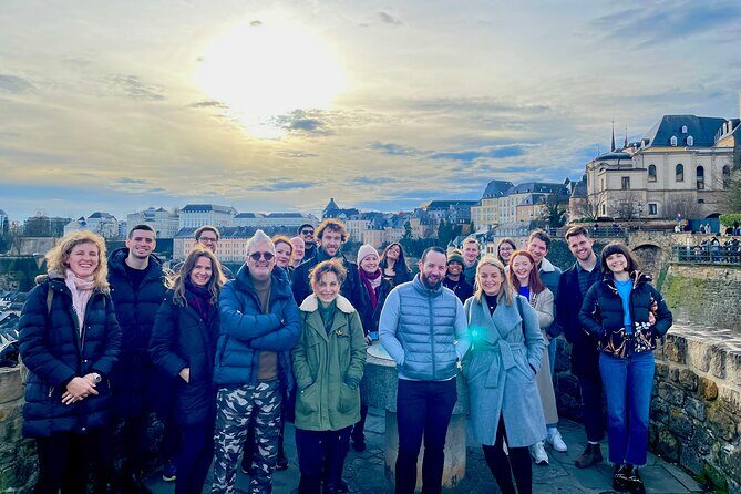 Private Original Walking Tour of Luxembourg - Final Thoughts: Is it Worth It?