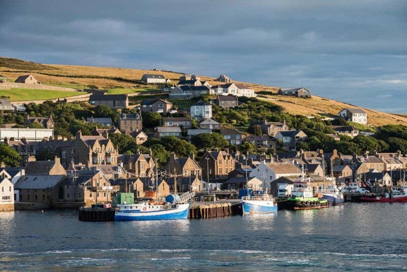 Private Orkney Spirits: A Whiskey Journey Through Time - FAQ