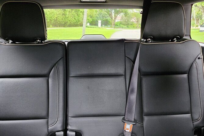 Private Orlando Intl Airport Transfer to or from Disney Area - Orlando Airport Transfer to Disney Area: A Practical Guide for Travelers