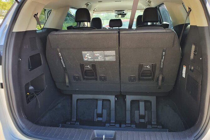 Private Orlando Intl Airport Transfer to or from Disney Area - Who Will Benefit Most?