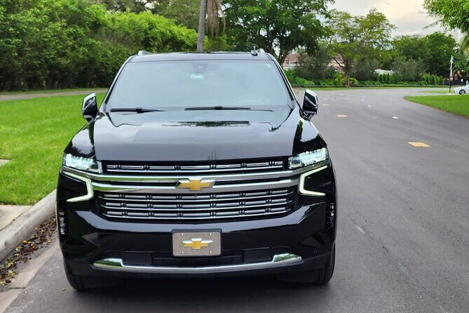 Private Orlando Intl Airport Transfer to or from Disney Area - Final Thoughts