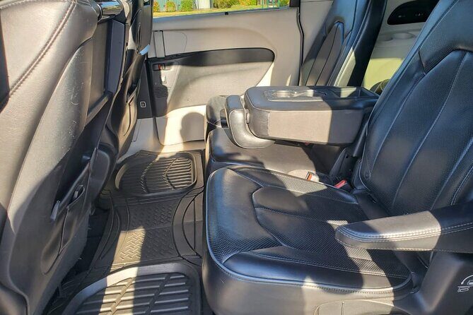 Private Orlando Intl Airport Transfer to or from Disney Area - FAQ