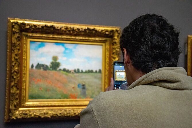Private Orsay Museum Tour: 2h Highlights - Monet, Van Gogh & More - FAQ: Your Questions Answered