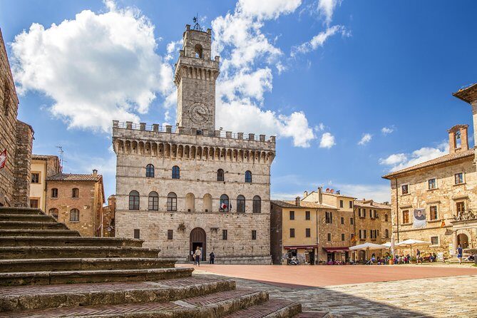 Private Orvieto and Tuscany Wine Tour from Rome - An In-Depth Look at Your Day Trip