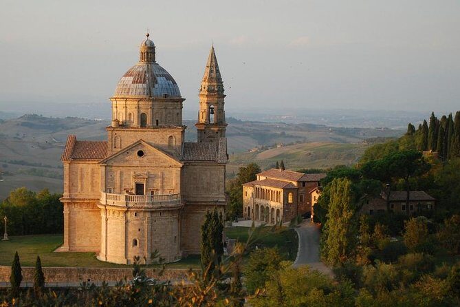 Private Orvieto and Tuscany Wine Tour from Rome - Frequently Asked Questions