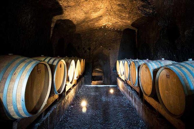 Private Orvieto Daytrip from Rome with Winery Visit - What We Think: The Pros and Cons