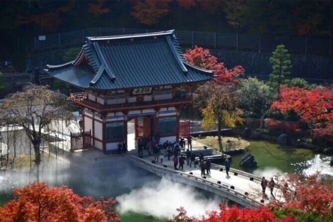 Private Osaka City Sightseeing Day Tour with Pick Up and Drop-off - An In-Depth Look at the Osaka City Tour