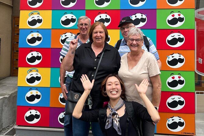 Private Osaka City Tour: Fusion of Tradition and Modernity - Key Points