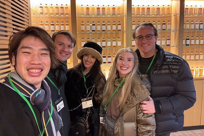 Private Osaka City Tour: Fusion of Tradition and Modernity - Practical Details and Tips