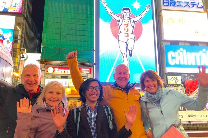 Private Osaka Food and Bar In Namba with 3 Drinks and Dishes - In-Depth Review of the Osaka Food and Bar Tour in Namba