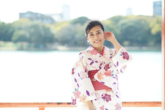 Private Osaka Photo Tour: Stunning Shots at Hidden Gems - Private Osaka Photo Tour: Stunning Shots at Hidden Gems