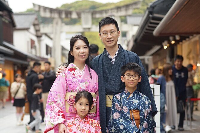 Private Osaka Photo Tour: Stunning Shots at Hidden Gems - FAQ