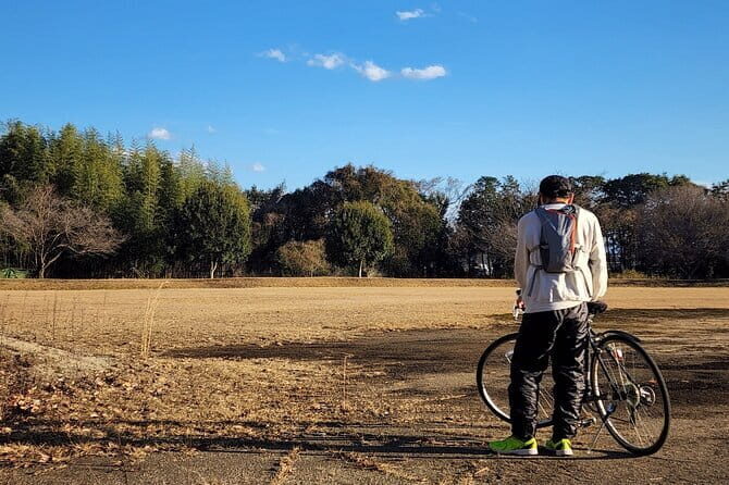 Private Osaka Tour from Kyoto with guide by public transportation - The Sum Up