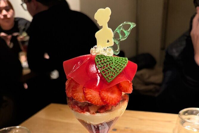 Private Osaka Tour: Omakase Bar Walking Experience - Practical Information and Tips