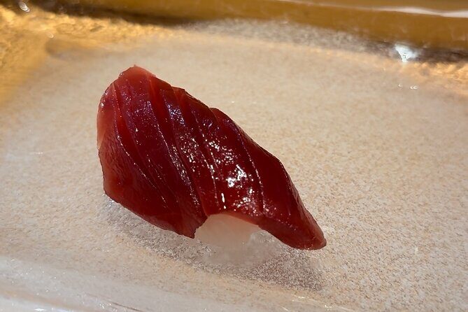 Private Osaka Tour: Omakase Bar Walking Experience - FAQ