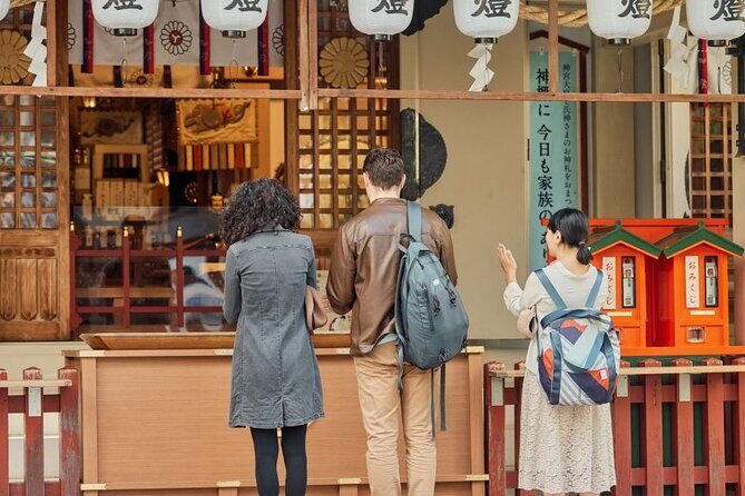Private Osaka Tour with a Local, Highlights & Hidden Gems 100% Personalised - FAQs