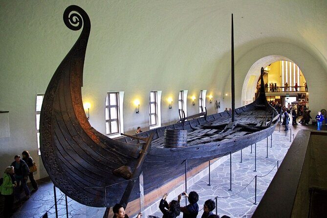 Private Oslo Tour with a Local, Highlights & Hidden Gems, 100% Personalised - An Authentic, Flexible Way to Discover Oslo