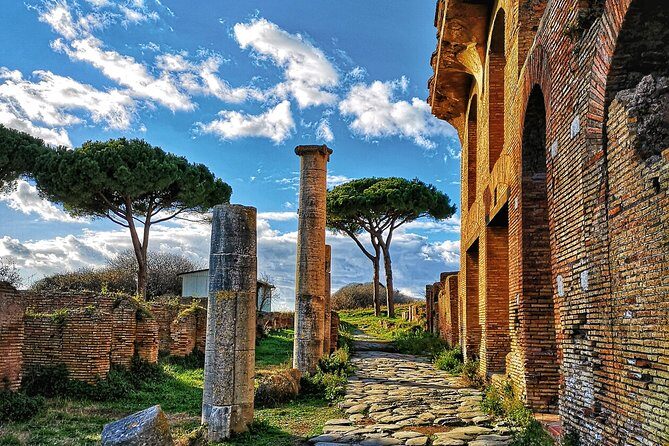 Private Ostia Antica Tour: The Perfectly Preserved Port of Ancient Rome - Exploring Ostia Antica: An In-Depth Review