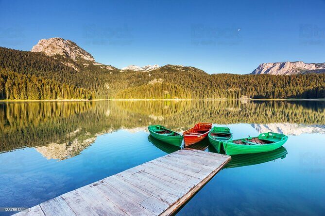Private Ostrog Monastery and Black Lake Tour - Who Will Love This Tour?