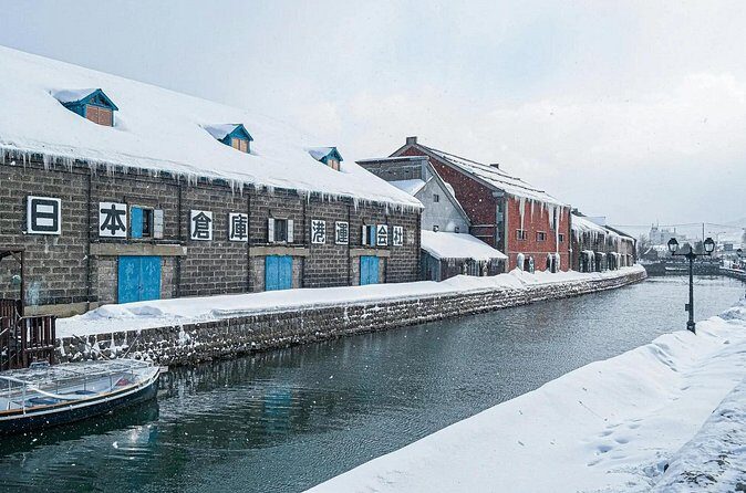 Private Otaru Shore Excursion - FAQ
