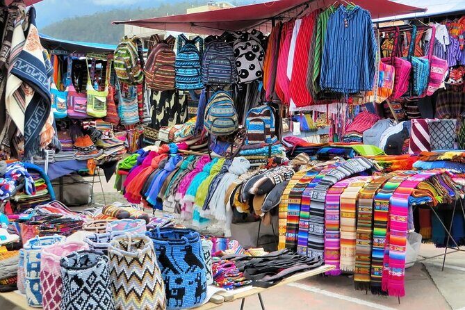 Private Otavalo and Cotacachi Day Trip from Quito - Key Points