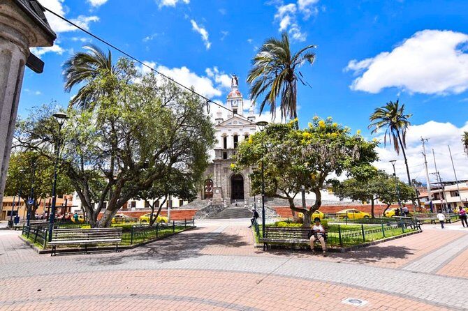 Private Otavalo and Cotacachi Day Trip from Quito - An In-Depth Look at the Otavalo and Cotacachi Private Day Trip